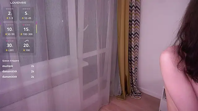 Онлайн чат XXX CleotildePiel