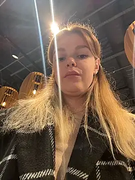 HarrietDart Live XXX-Chat