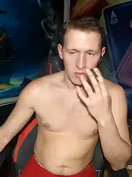 DiMastyzzz – Kamerová šou