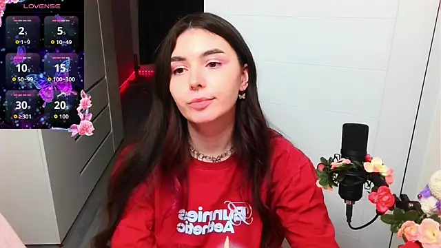 Sembang XXX Secara Langsung peachyness