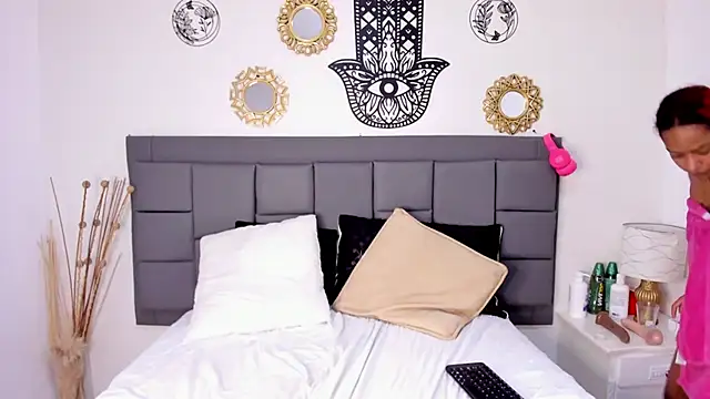 summer_williams18 라이브 XXX 채팅