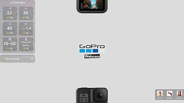 Show de webcam de venusvaleria