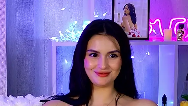 MilaaSweety 라이브 XXX 채팅