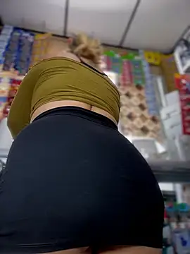 sammyqueenx21 라이브 XXX 채팅