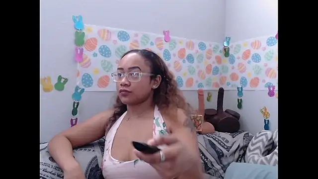 Chat XXX ao vivo de RylReese