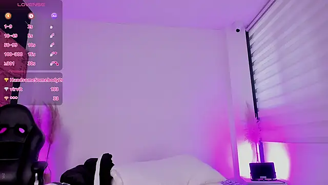 Pamela_Rut_ Chat XXX in diretta