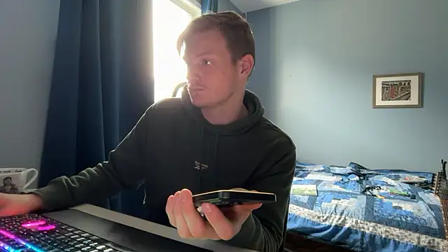 Chat +18 de lustylyndon ao vivo