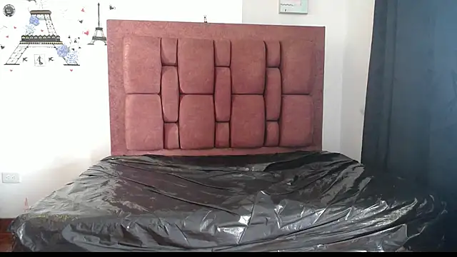 varascott's Live XXX Chat