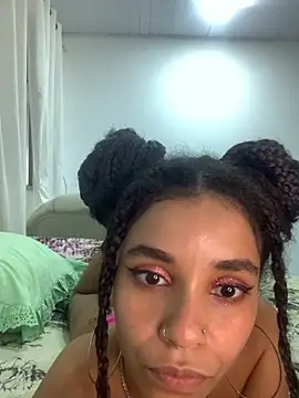 Lillith_Bloom Chat XXX in diretta