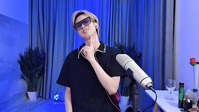 XXX chat uživo modela hafabva