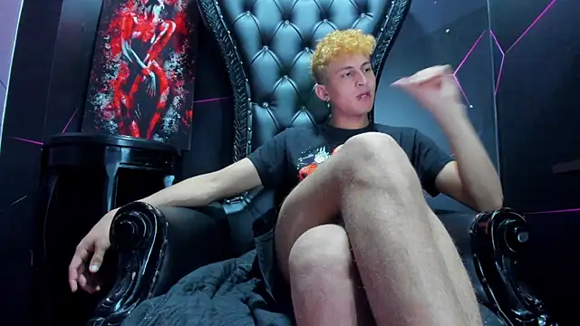 Ethan_Waalker – Live XXX-chat