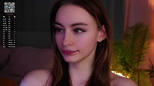 BeckiMacreno Chat XXX in diretta