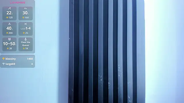 Cupeer-1: απευθείας συνομιλία ΧΧΧ