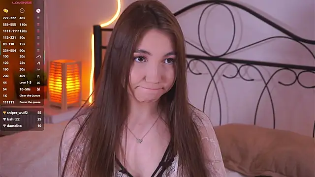 CarlaSpiva Chat XXX in diretta