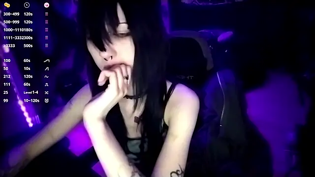 Shempert_ghot 现场XXX聊天