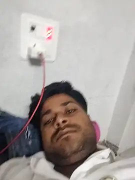 King_night1 Webcam-Show