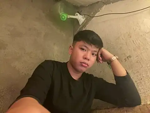 urasianrey Pertunjukan Webcam