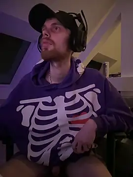 nomercy0807 Webcam-Show