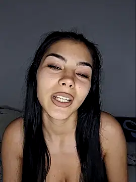 Crissdesire Webcam show