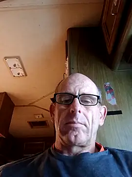 Show webcam de nicali78