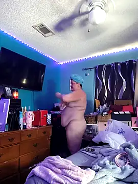 SexyNikki6969 现场XXX聊天