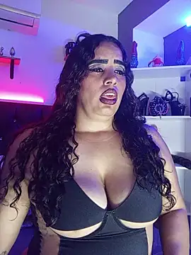 MariaGaitan Chat XXX in diretta