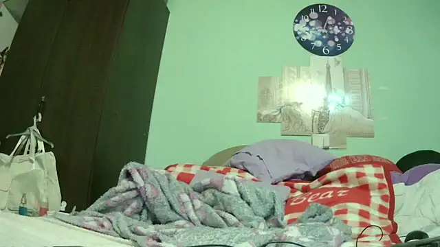 แชท XXX สดของ SexyGioconda