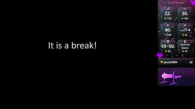 Pokazy przed kamerką – DanielPaige_