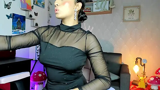 دردشة Alaia_Love77 الجنسية المباشرة