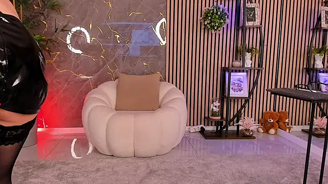 แชท XXX สดของ Red_Kim