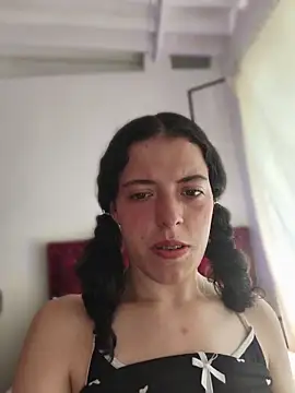 vanesa_gomez Chat XXX in diretta