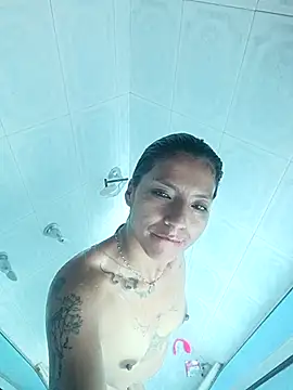 SamathaMay 现场XXX聊天