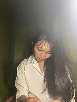 Lucky-baby077 Show Webcam