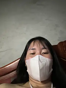 Yuki-babi2k Chat XXX in diretta