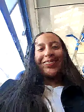 MaskedLatinaX Live XXX-chat