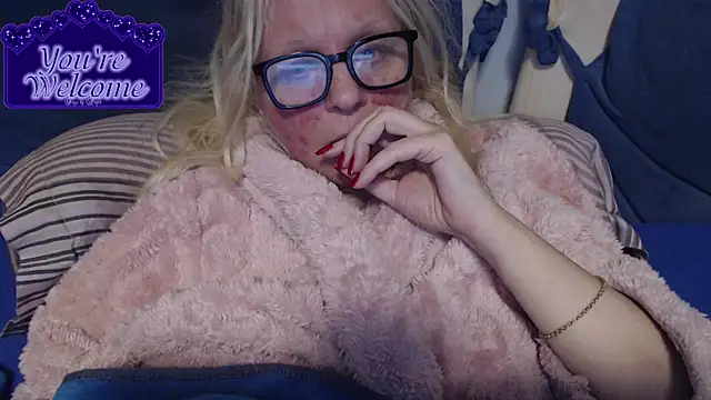 martachatte's Live XXX Chat