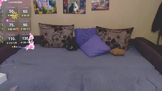 Živý XXX chat JuliaKeln