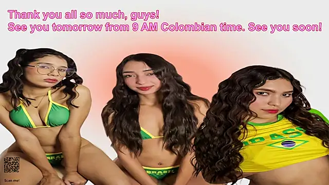 عرض كام Lesbiandreams