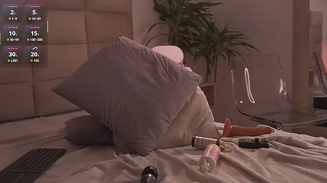 lexiee_grey_のライブXXXチャット