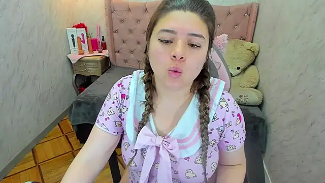 دردشة Lianngrace الجنسية المباشرة