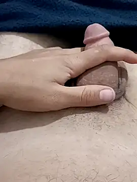 Iliase Adlı Modelin Web Kamerası Şovu