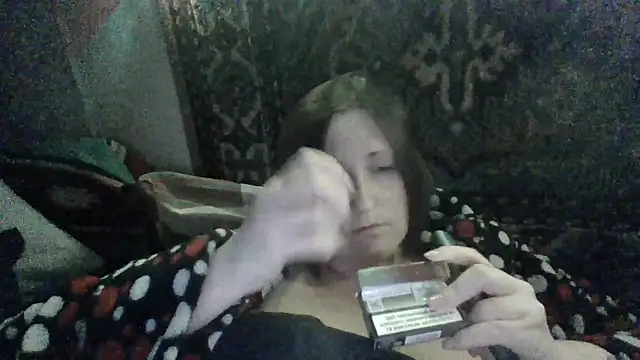 Chat XXX ao vivo de AllaSowinskaya