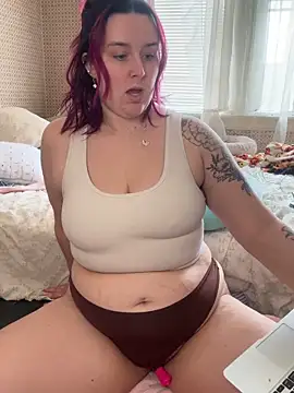 Chat XXX ao vivo de kassbaby