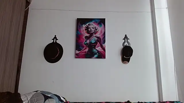 Czat XXX na żywo – Crystal_Star_