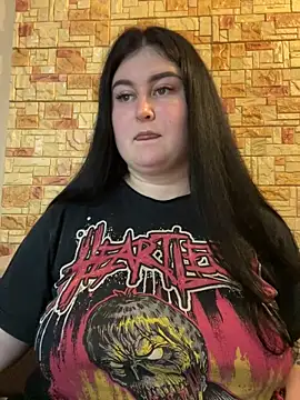 CassieLazy's Live XXX Chat