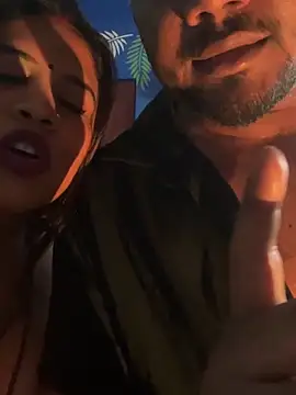 Webkamerová show V-Hot-Sweti