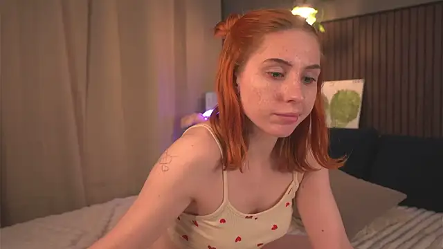 Show de pinkmangokiss na webcam