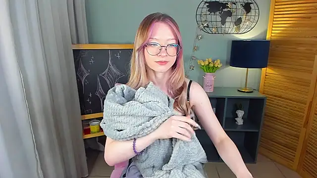 Chat XXX ao vivo de elliupp