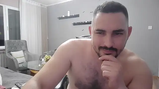 mastermute – Kamerová šou