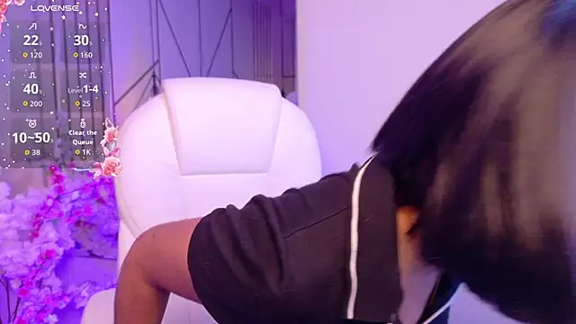 Chat XXX ao vivo de AlyssaRay